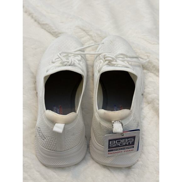 Skechers Women'S Bobs Bflex Color Connect - Picture 9 of 13